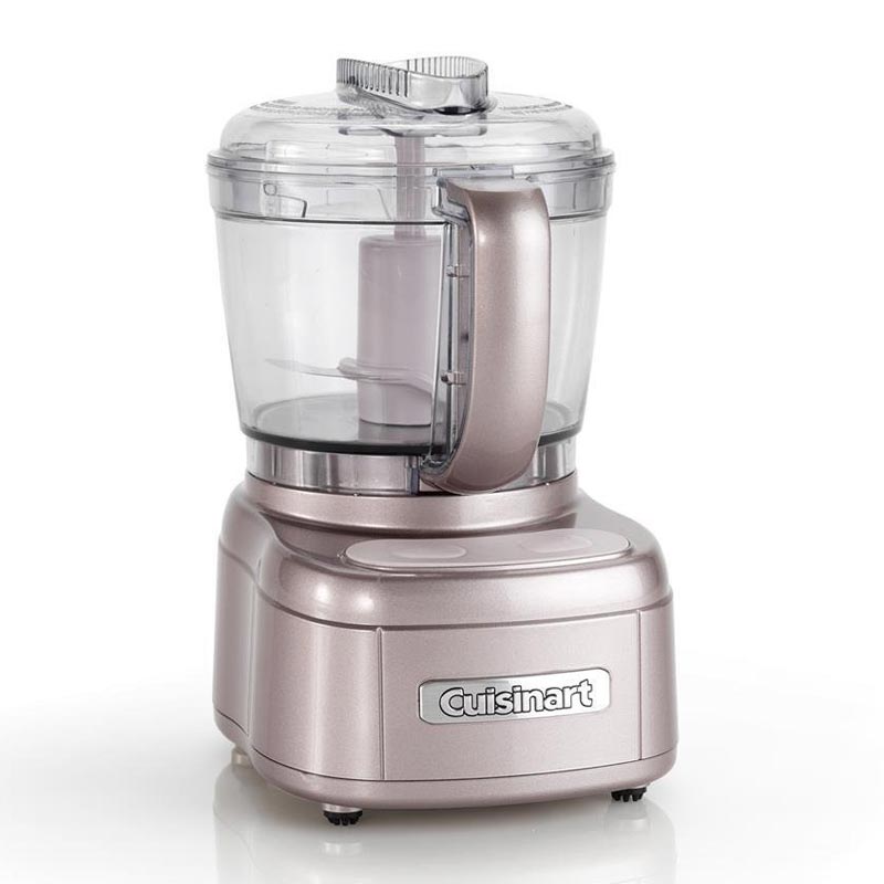 Cuisinart ECH4PE Mini Mutfak Robotu, Pembe — Cuisinart — Görsel 2