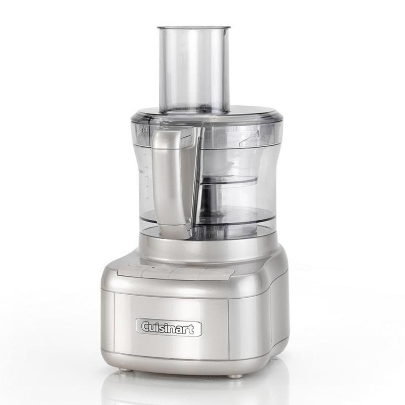 Cuisinart FP8SE Compact Mutfak Robotu — Cuisinart