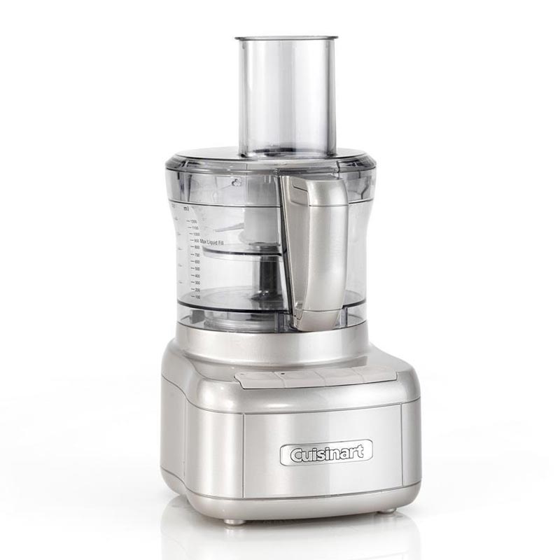 Cuisinart FP8SE Compact Mutfak Robotu — Cuisinart — Görsel 2
