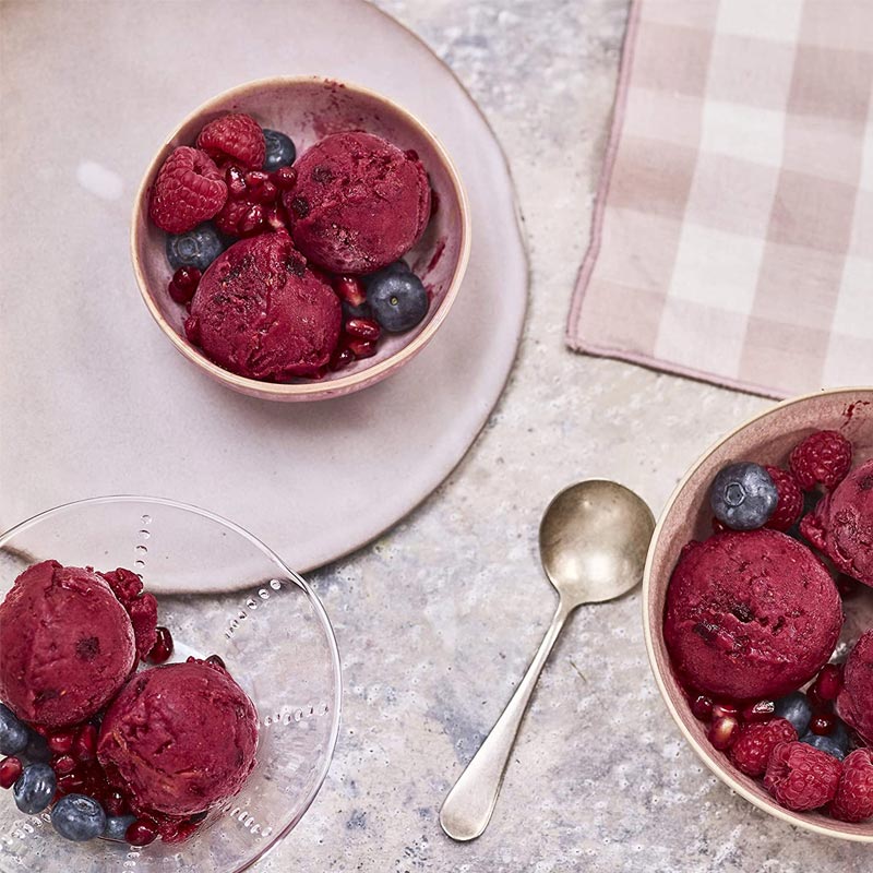 Cuisinart ICE30BCE Dondurma Makinesi — Cuisinart — Görsel 4