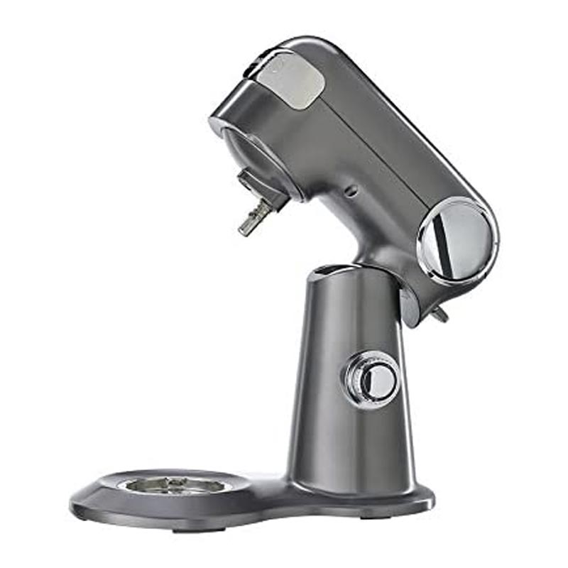 Cuisinart SM50E Stand Mikser, 5 L, Gümüş — Cuisinart — Görsel 3