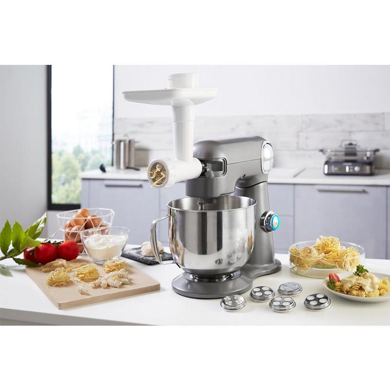 Cuisinart SM50E Stand Mikser, 5 L, Gümüş — Cuisinart — Görsel 6