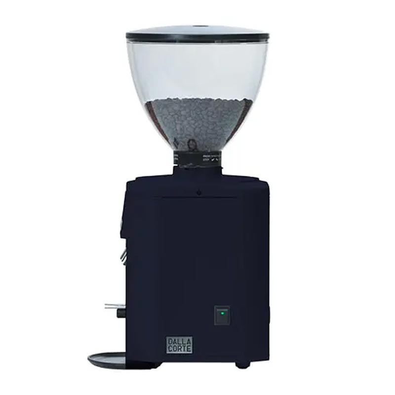 Dalla Corte DC One Cooling On Demand Kahve Değirmeni, Lacivert — Dalla Corte — Görsel 2
