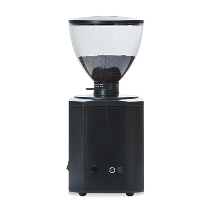Dalla Corte DC One Cooling On Demand Kahve Değirmeni, Siyah — Dalla Corte — Görsel 3