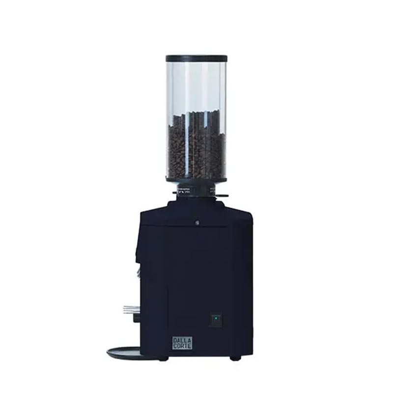 Dalla Corte DC Two Cooling On Demand Kahve Değirmeni, Lacivert — Dalla Corte — Görsel 3