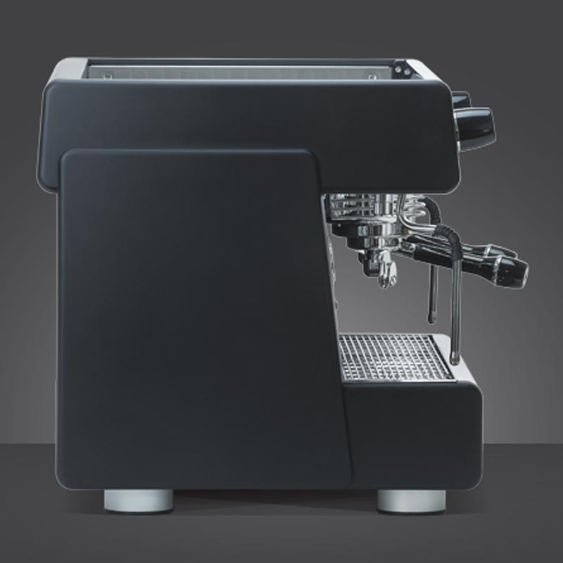 Dalla Corte Evo 2 Espresso Kahve Makinesi, 2 Gruplu, Blackboard — Dalla Corte — Görsel 2
