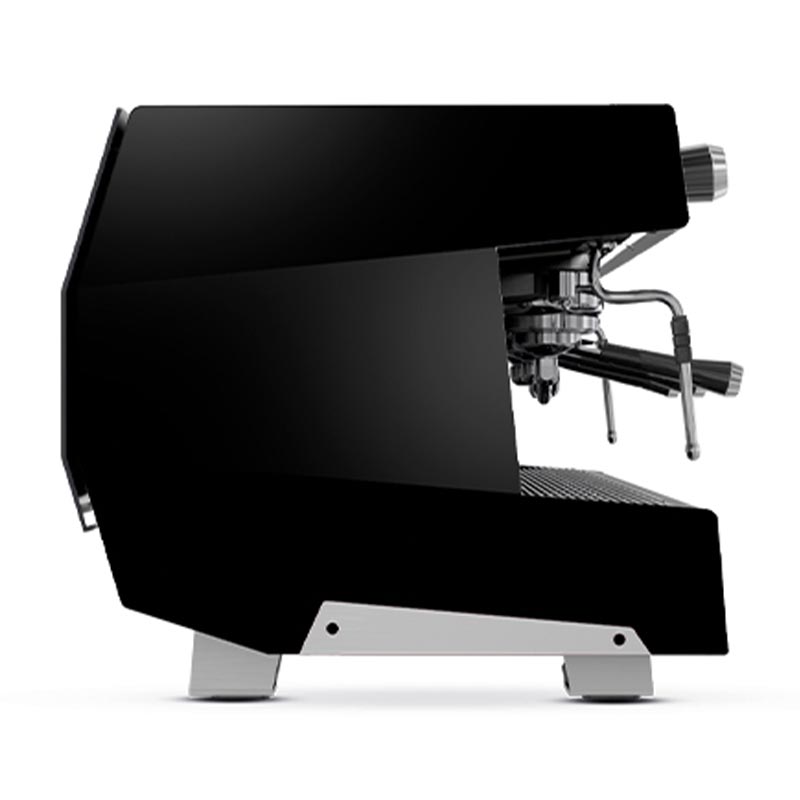 Dalla Corte Icon Espresso Kahve Makinesi, 3 Gruplu, Siyah — Dalla Corte — Görsel 2
