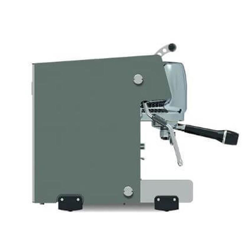 Dalla Corte Studio Aqua Espresso Kahve Makinesi, 1 Gruplu, Ay Grisi — Dalla Corte — Görsel 2