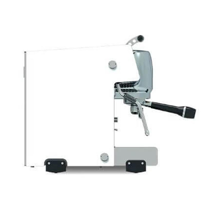 Dalla Corte Studio Aqua Espresso Kahve Makinesi, 1 Gruplu, Beyaz — Dalla Corte — Görsel 2