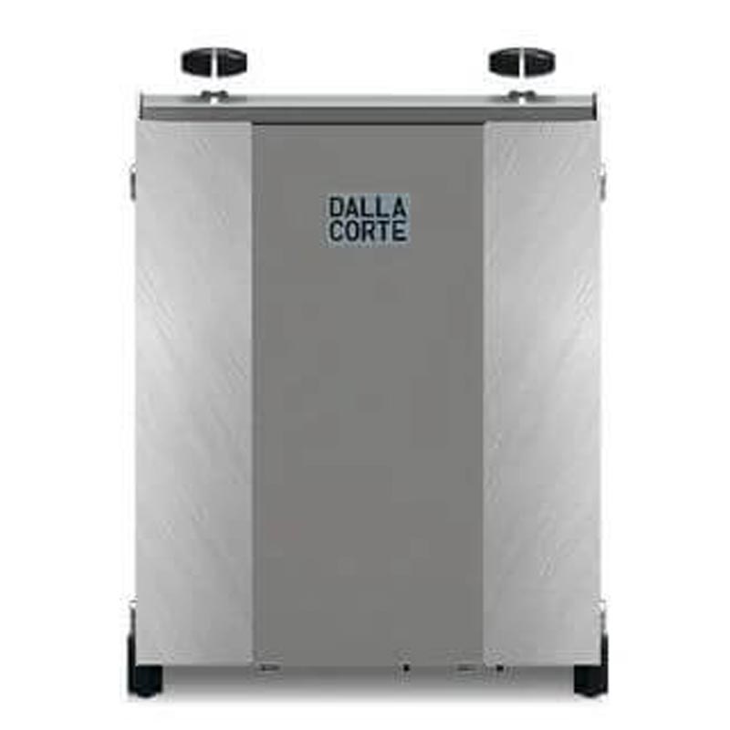 Dalla Corte Studio Aqua Espresso Kahve Makinesi, 1 Gruplu, Inox — Dalla Corte — Görsel 3