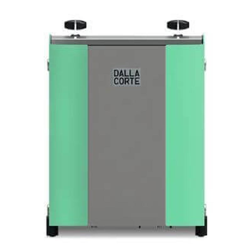 Dalla Corte Studio Aqua Espresso Kahve Makinesi, 1 Gruplu, Mint Yeşili — Dalla Corte — Görsel 3