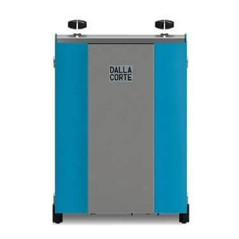 Dalla Corte Studio Aqua Espresso Kahve Makinesi, 1 Gruplu, Mavi — Dalla Corte — Görsel 3