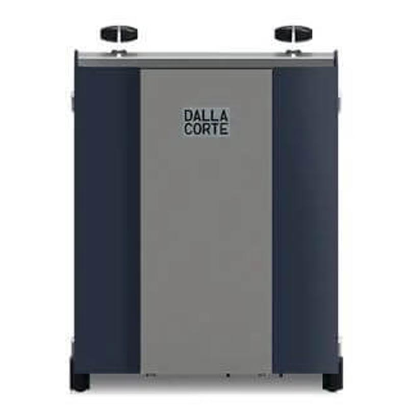 Dalla Corte Studio Aqua Espresso Kahve Makinesi, 1 Gruplu, Lacivert — Dalla Corte — Görsel 3