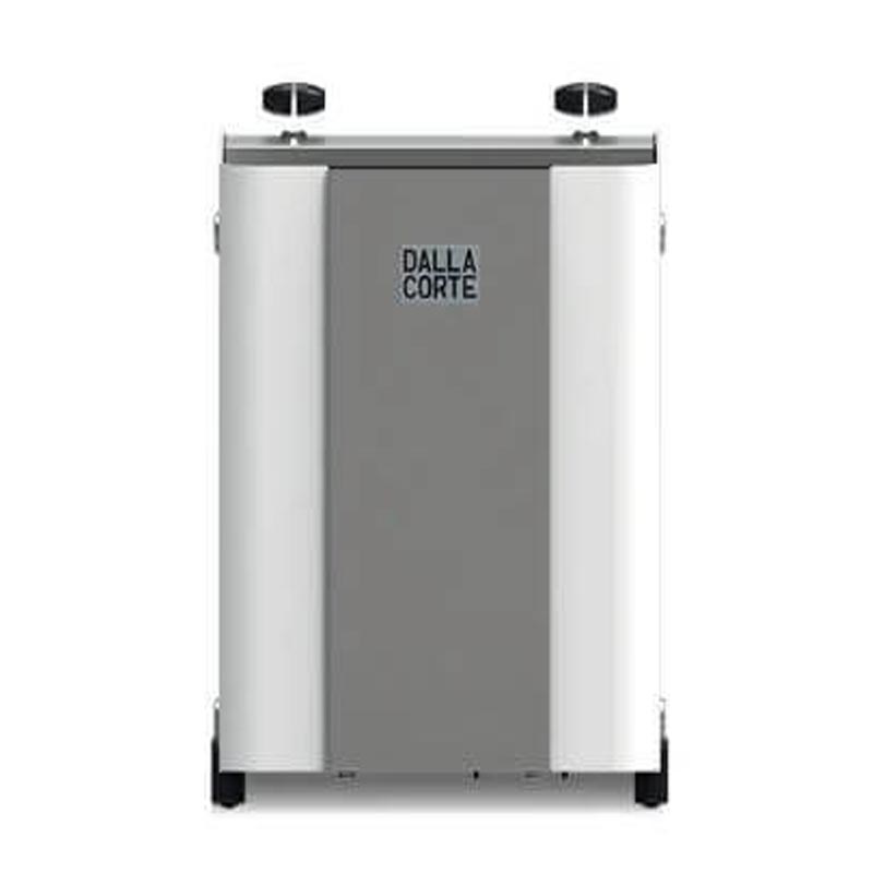 Dalla Corte Studio Aqua Espresso Kahve Makinesi, 1 Gruplu, Beyaz — Dalla Corte — Görsel 3