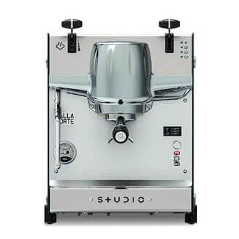 Dalla Corte Studio Espresso Kahve Makinesi, 1 Gruplu, Lacivert — Dalla Corte