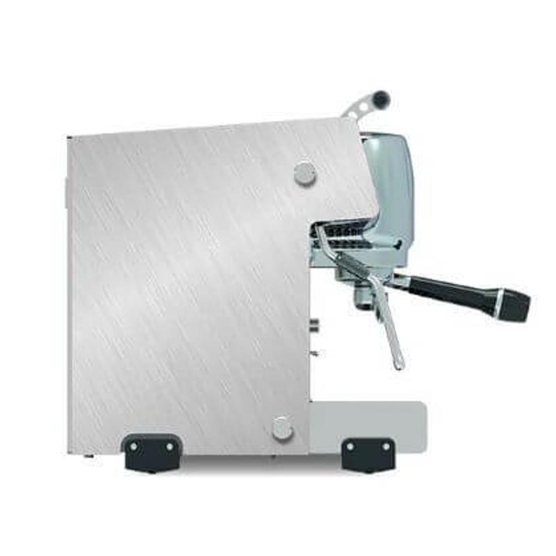 Dalla Corte Studio Espresso Kahve Makinesi, 1 Gruplu, Inox — Dalla Corte — Görsel 2