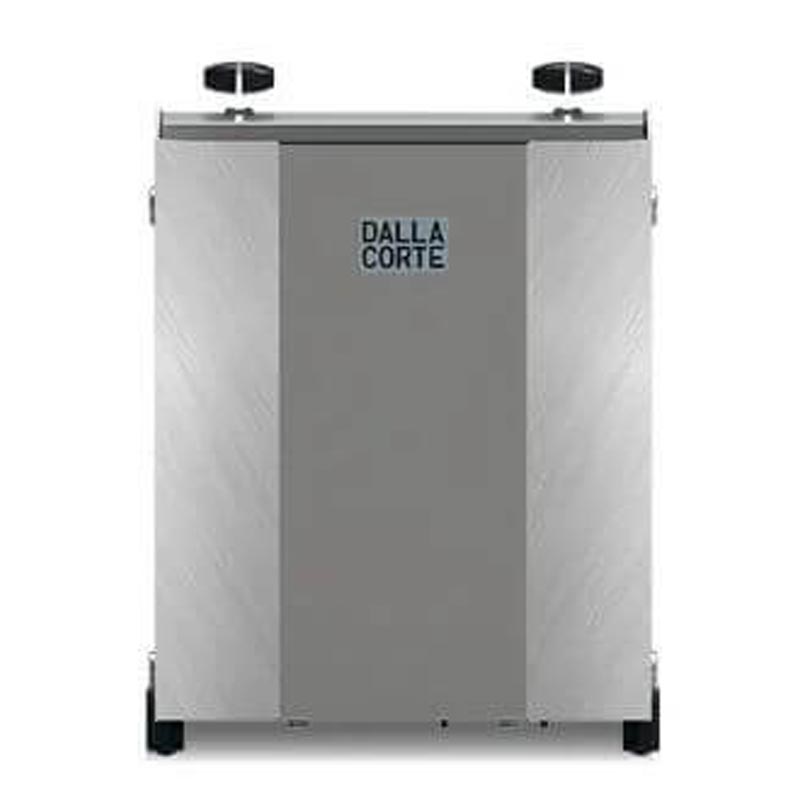 Dalla Corte Studio Espresso Kahve Makinesi, 1 Gruplu, Inox — Dalla Corte — Görsel 3