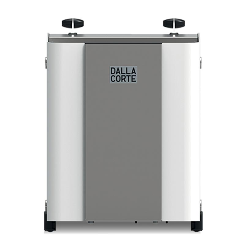 Dalla Corte Studio Espresso Kahve Makinesi, 1 Gruplu, Beyaz — Dalla Corte — Görsel 3