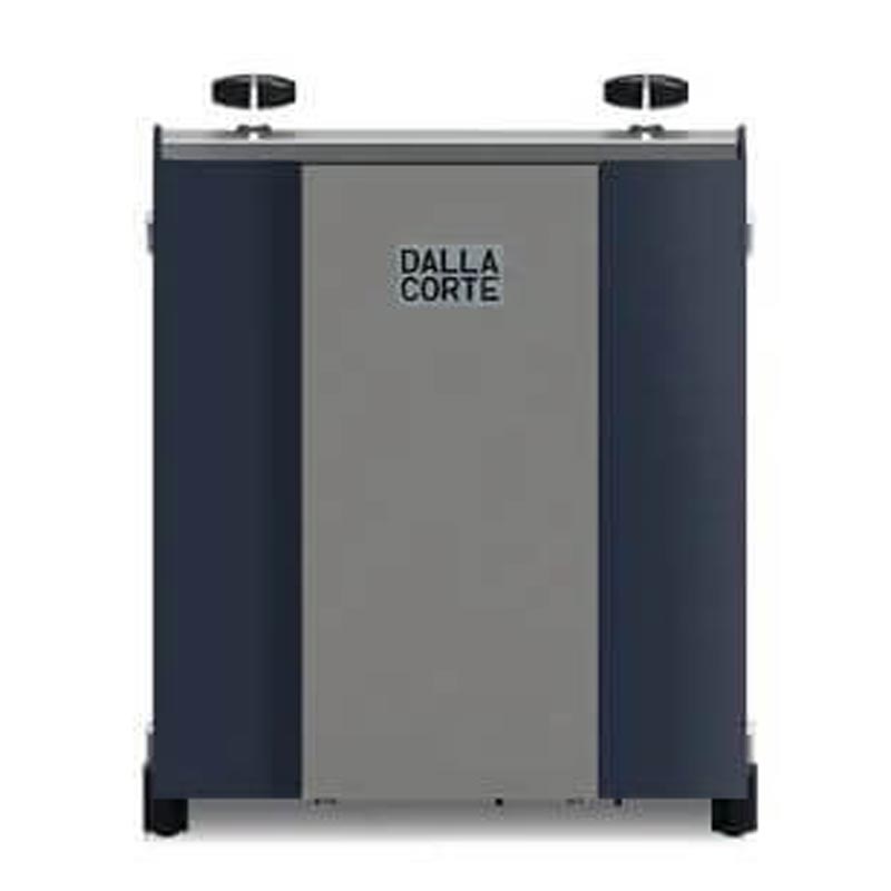Dalla Corte Studio Espresso Kahve Makinesi, 1 Gruplu, Lacivert — Dalla Corte — Görsel 3
