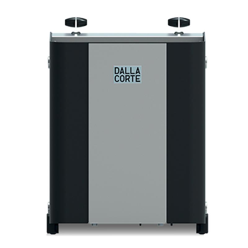 Dalla Corte Studio Espresso Kahve Makinesi, 1 Gruplu, Siyah — Dalla Corte — Görsel 3