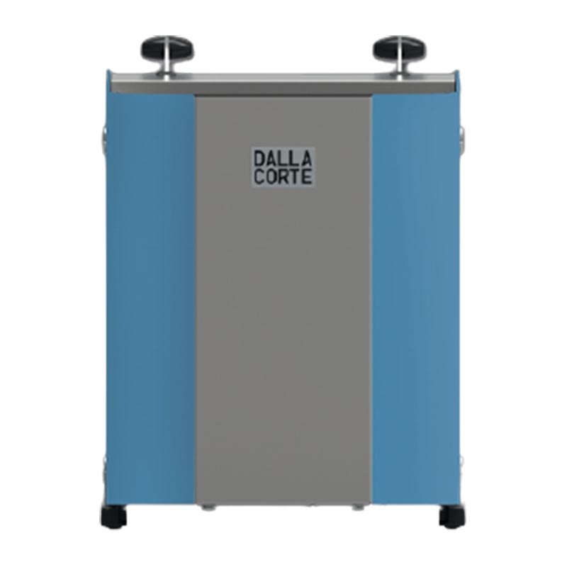 Dalla Corte Studio Espresso Kahve Makinesi, 1 Gruplu, Gök Mavisi — Dalla Corte — Görsel 3
