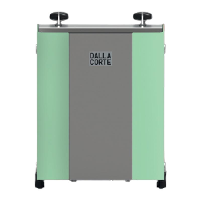 Dalla Corte Studio Espresso Kahve Makinesi, 1 Gruplu, Nane Yeşili — Dalla Corte — Görsel 3