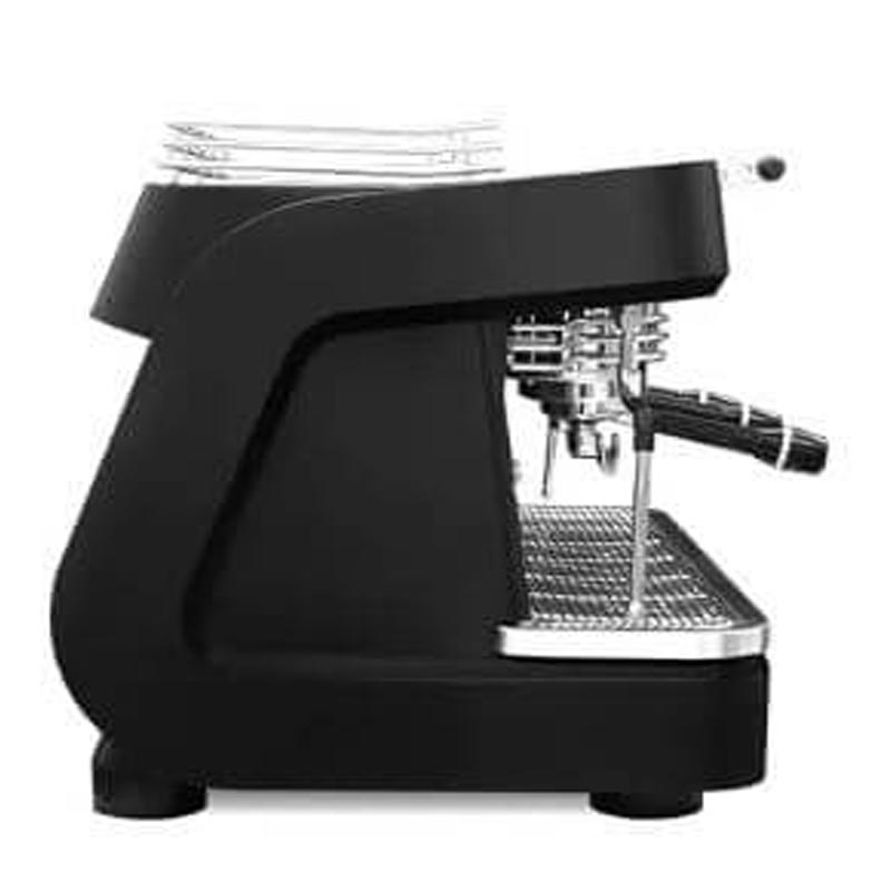 Dalla Corte XT Classic Espresso Kahve Makinesi, 3 Gruplu, Siyah — Dalla Corte — Görsel 2