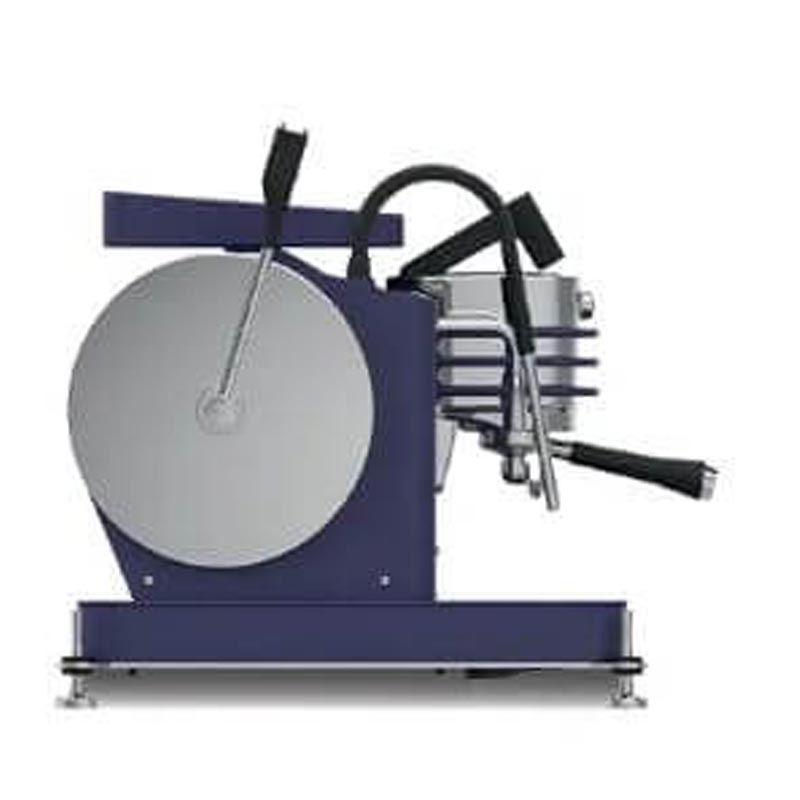 Dalla Corte Zero Classic Espresso Kahve Makinesi, 2 Gruplu, Lacivert — Dalla Corte — Görsel 2