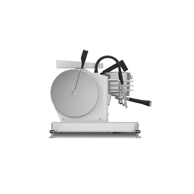 Dalla Corte Zero Classic Espresso Kahve Makinesi, 3 Gruplu, Beyaz — Dalla Corte — Görsel 2