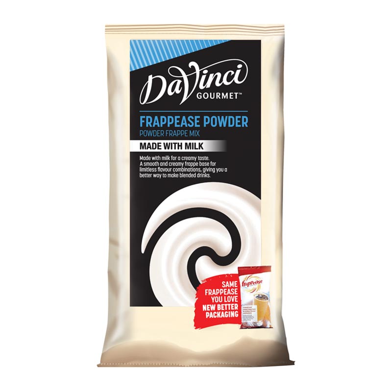 DaVinci Gourmet Frappease Frappe Toz Karışımı, 1500 gr — DaVinci Gourmet