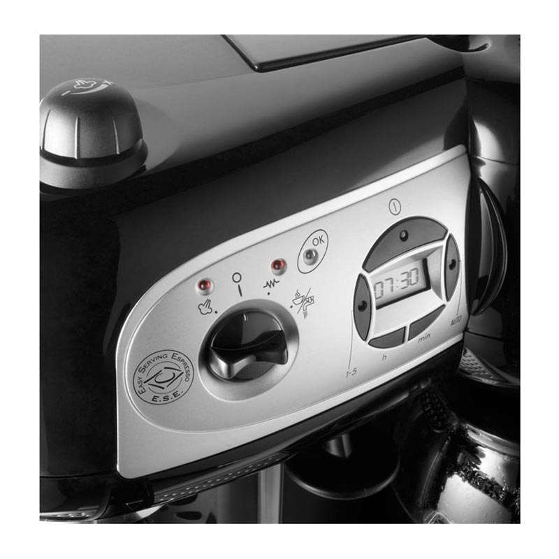 Delonghi BCO264B Kombi Espresso Kahve Makinesi — Delonghi — Görsel 2