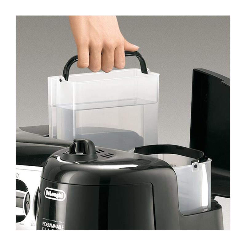 Delonghi BCO264B Kombi Espresso Kahve Makinesi — Delonghi — Görsel 3