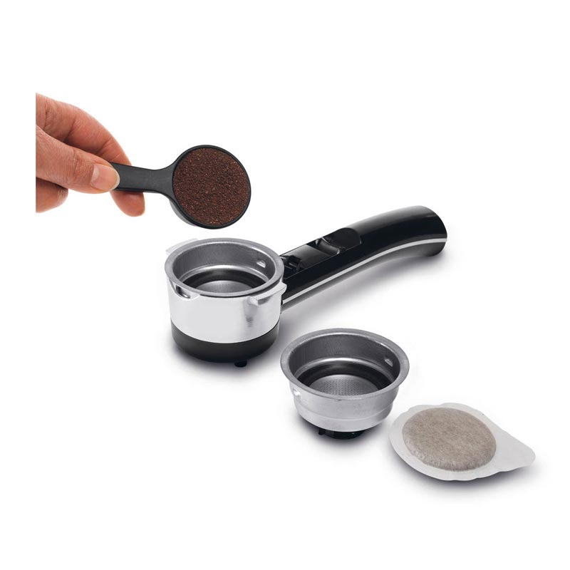 Delonghi ECO311.R Icona Espresso ve Cappuccino Makinesi — Delonghi — Görsel 4
