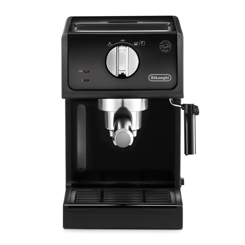 Delonghi ECP 31.21 Espresso ve Cappuccino Makinesi — Delonghi — Görsel 2