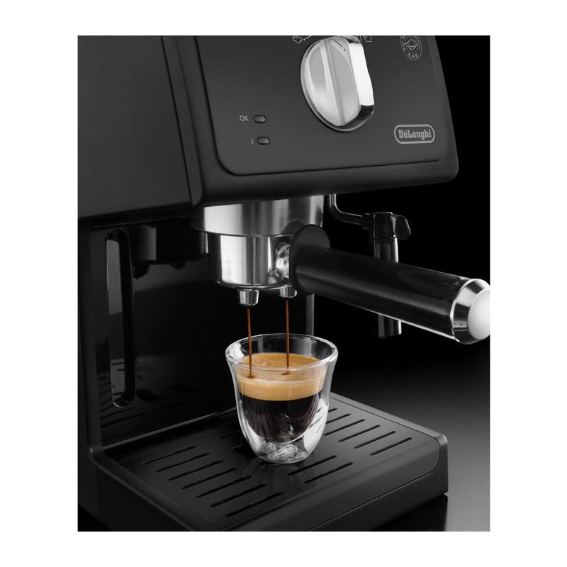Delonghi ECP 31.21 Espresso ve Cappuccino Makinesi — Delonghi — Görsel 3