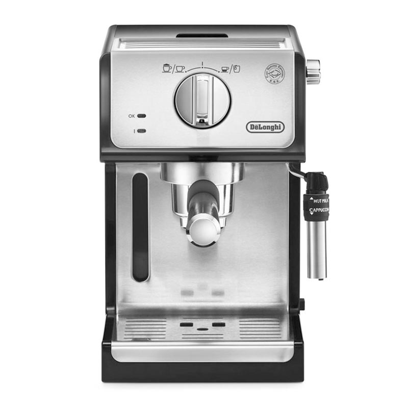 Delonghi ECP 35.31 Espresso ve Cappuccino Makinesi — Delonghi — Görsel 2