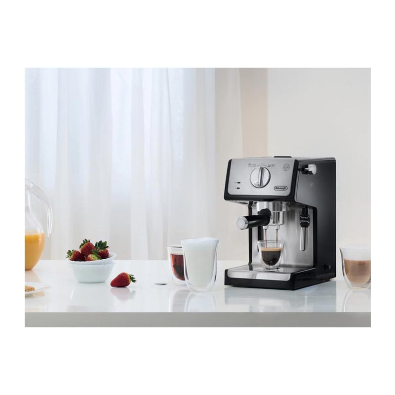 Delonghi ECP 35.31 Espresso ve Cappuccino Makinesi — Delonghi — Görsel 3