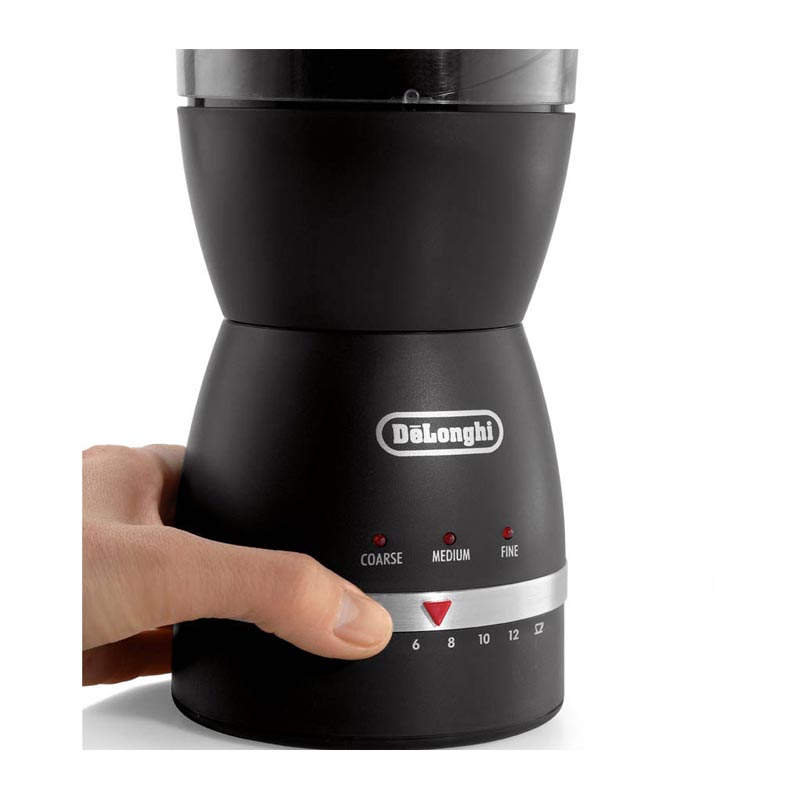 Delonghi kg 49 Kahve ve Baharat Öğütücü — Delonghi — Görsel 3