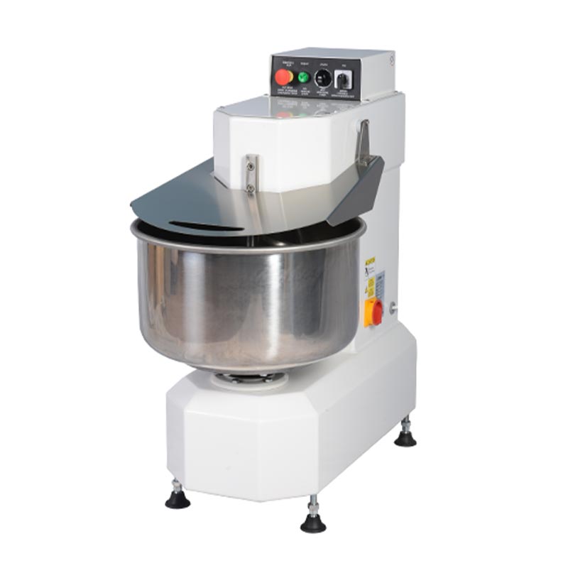 Dirmak ISM Spiral Mikser, 2 Devirli, 50 L — Dirmak