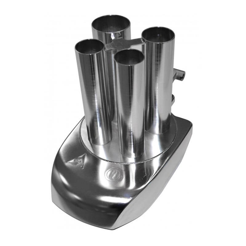 Dito Sama 650109 Uzun Sebze Yükleme Silosu — Dito Sama