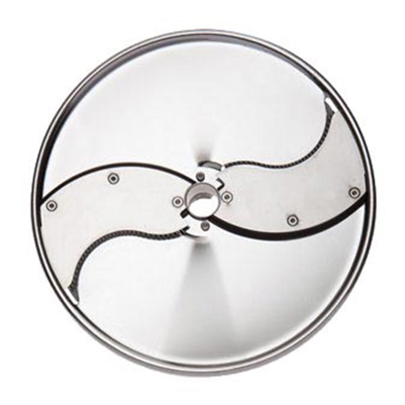 Dito Sama 650167 AS3XX Paslanmaz Çelik Rende Diski, 3x3 mm — Dito Sama