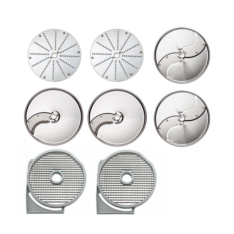 Dito Sama 8'li Disk Seti — Dito Sama