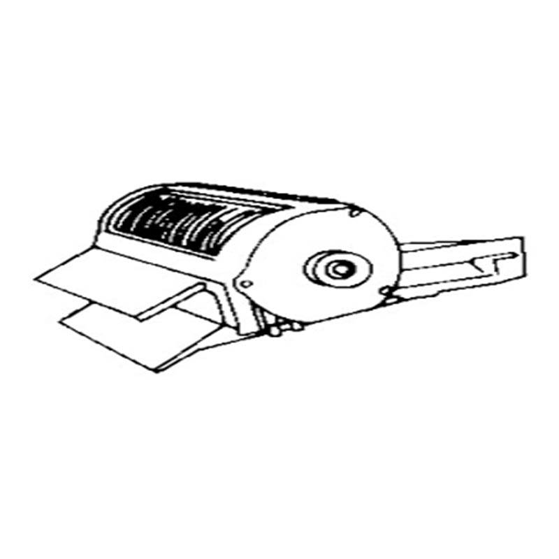 Dito Sama Cips Kesme Aparatı, 10x10 mm — Dito Sama — Görsel 2