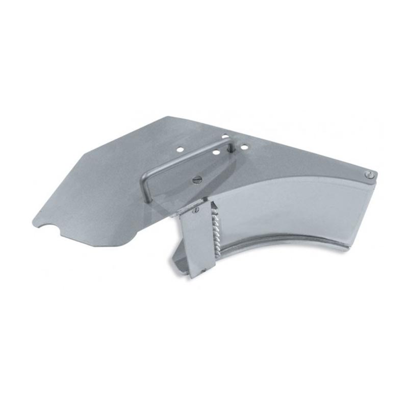 Dito Sama Cips Kesme Bloğu, 8x8 mm — Dito Sama
