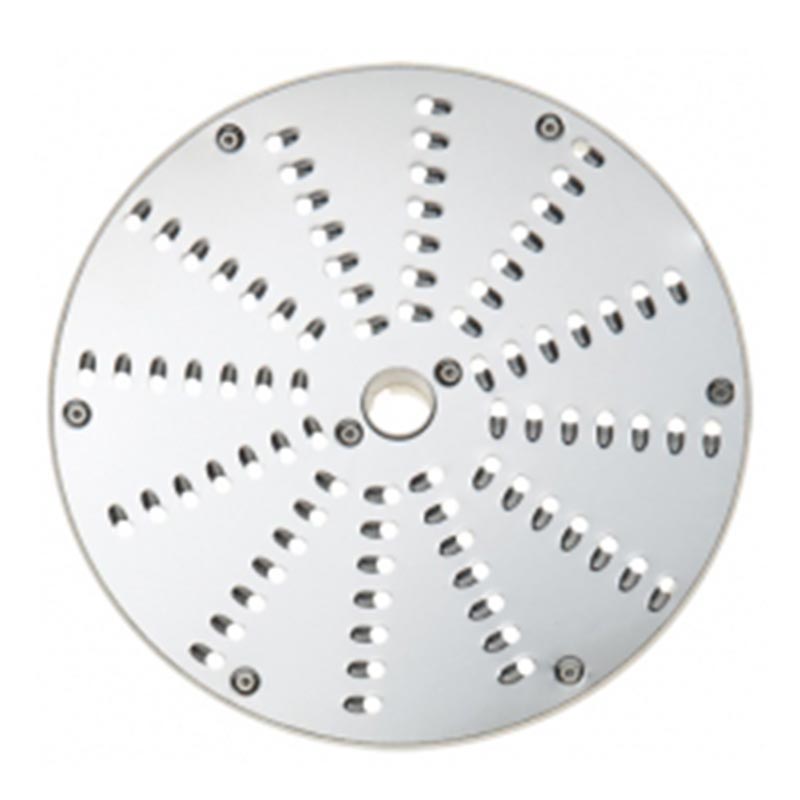 Dito Sama Dilimleme Diski, S-Tipi Bıçaklı, Paslanmaz Çelik Baskı, 8 mm — Dito Sama — Görsel 2