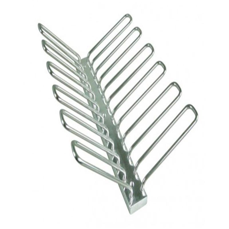 Dito Sama Kesme Diskleri İçin Paslanmaz Raf — Dito Sama