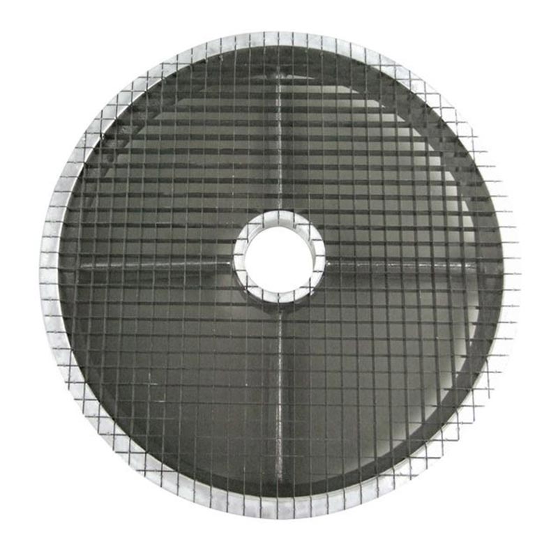 Dito Sama Küp Biçiminde Kesim Izgara, 10x10 mm — Dito Sama — Görsel 2