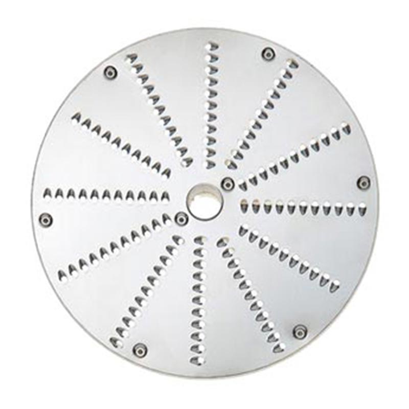 Dito Sama Rende Diski, Mozeralla İçin, Paslanmaz Çelik, 9 mm — Dito Sama