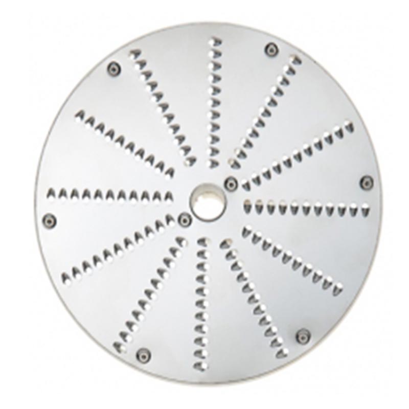 Dito Sama Şerit Kesme Diski, S-Tipi Bıçaklı, Paslanmaz Çelik, 6x6 mm — Dito Sama — Görsel 2