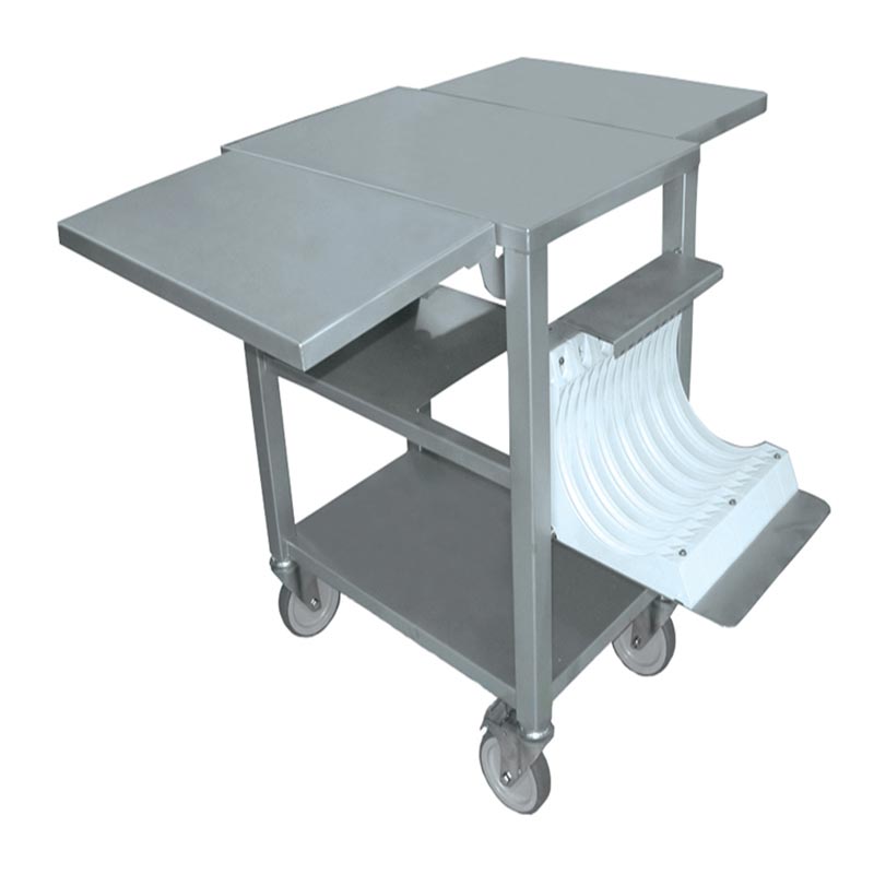 Dito Sama Stand, Katlanır Raf ve Bıçak Rafı — Dito Sama